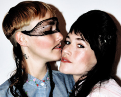 Cocorosie