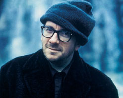 Elvis Costello