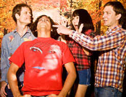 Deerhoof