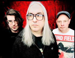 Dinosaur Jr.