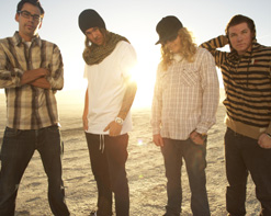 The Dirty Heads