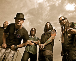 Five Finger Death Punch