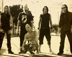 Five Finger Death Punch