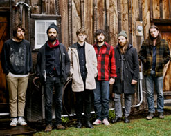 Fleet Foxes