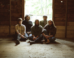 Fleet Foxes