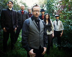 Flogging Molly