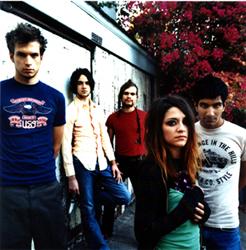 Flyleaf