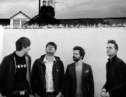 The Futureheads