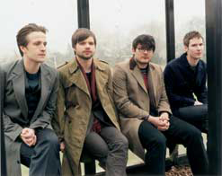 The Futureheads