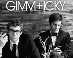 Gimm+Icky