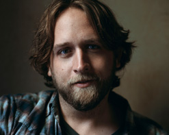 Hayes Carll