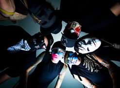 Hollywood Undead