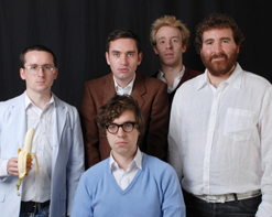 Hot Chip