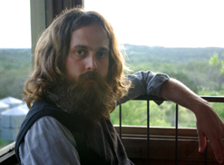 Iron & Wine