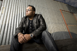 Israel Houghton