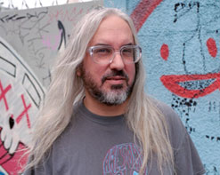 J Mascis