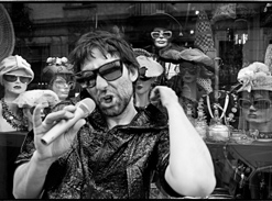 Jamie Lidell