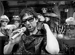 Jamie Lidell