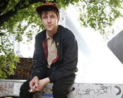 Jamie T