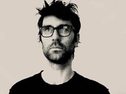 Jamie Lidell