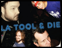 La Tool & Die