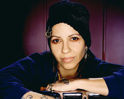 Linda Perry