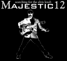 The Majestic Twelve