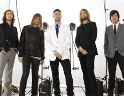 Maroon 5