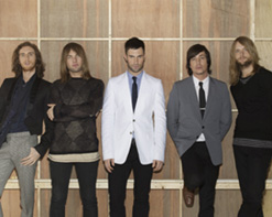 Maroon 5