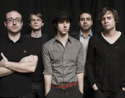 Maximo Park