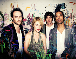 Metric