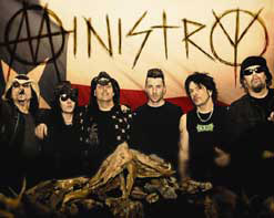 Ministry