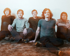 Minus The Bear