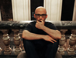 Moby