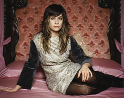 Nicole Atkins