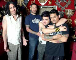 NOFX