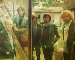 Okkervil River