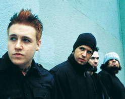 Papa Roach