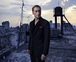 Paul Van Dyk