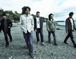 Pearl Jam