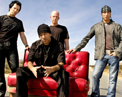 Pop Evil