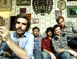 Red Wanting Blue