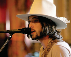 Ryan Bingham