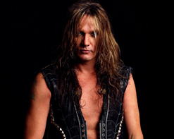 Sebastian Bach