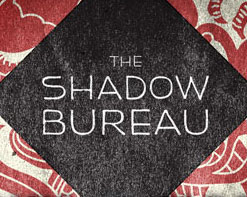 The Shadow Bureau