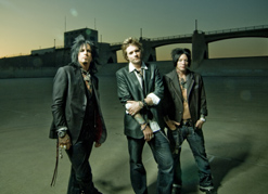 Sixx: A.M.