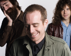 Ted Leo & The Pharmacists