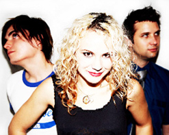 The Dollyrots