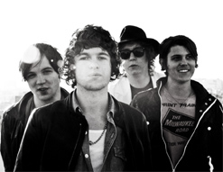 The Kooks