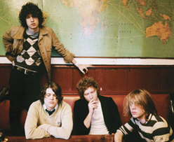 The Kooks